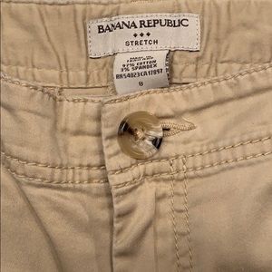 Banana Republic women’s pants
